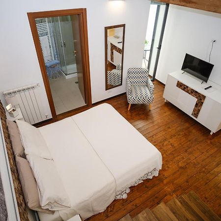 Welcome Ostuni B&B Zewnętrze zdjęcie