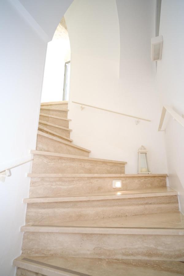 Welcome Ostuni B&B Zewnętrze zdjęcie