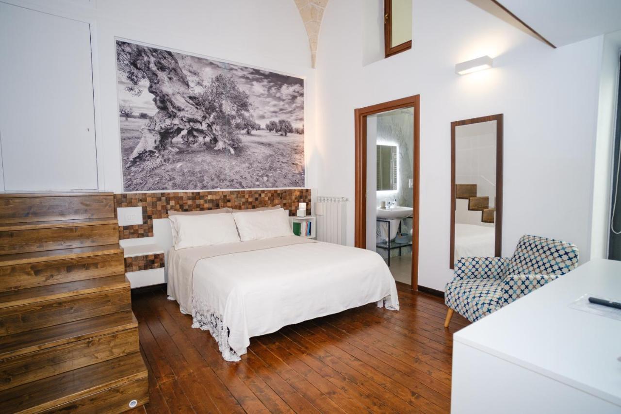 Welcome Ostuni B&B Zewnętrze zdjęcie