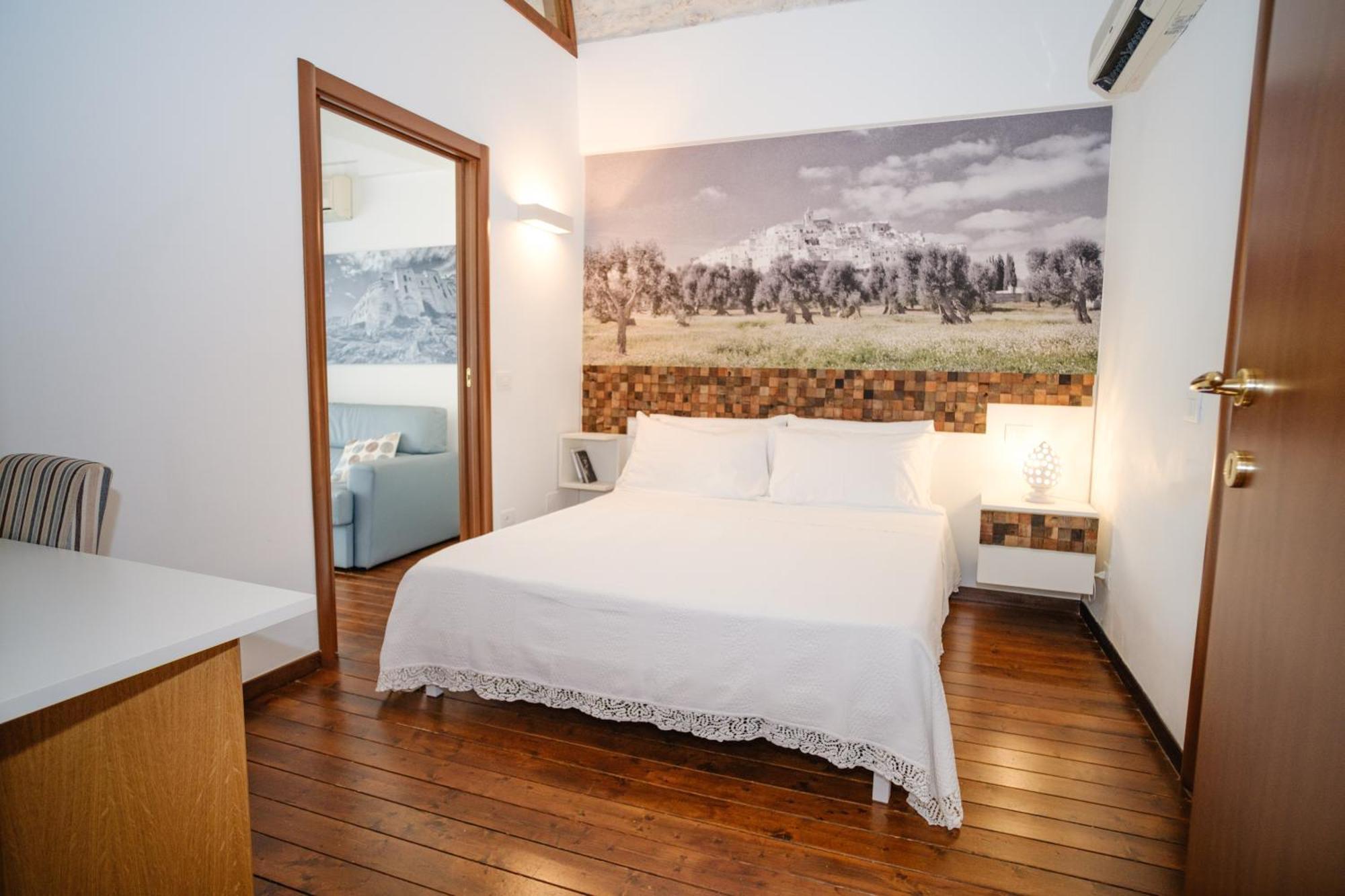 Welcome Ostuni B&B Zewnętrze zdjęcie