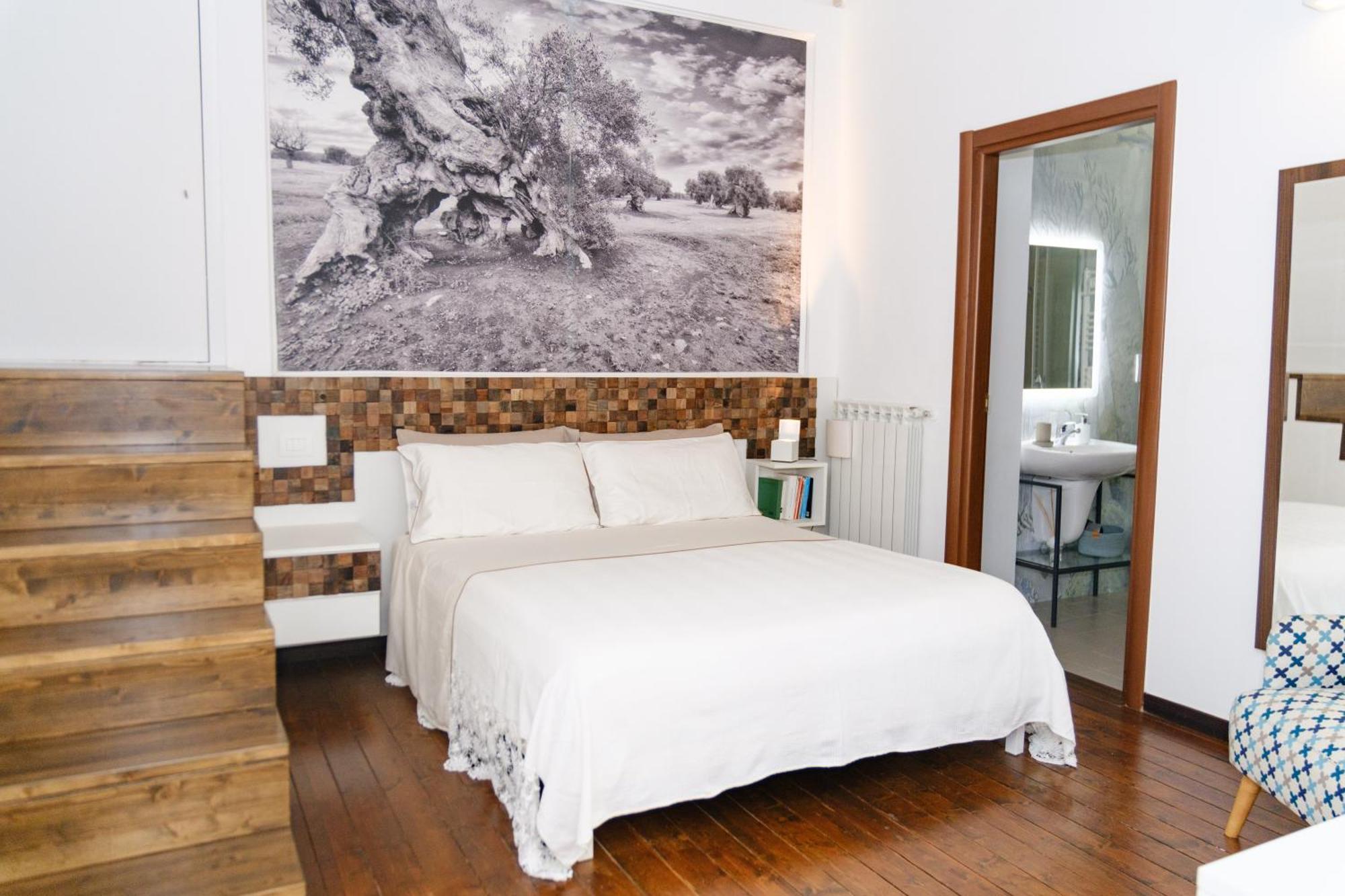 Welcome Ostuni B&B Zewnętrze zdjęcie