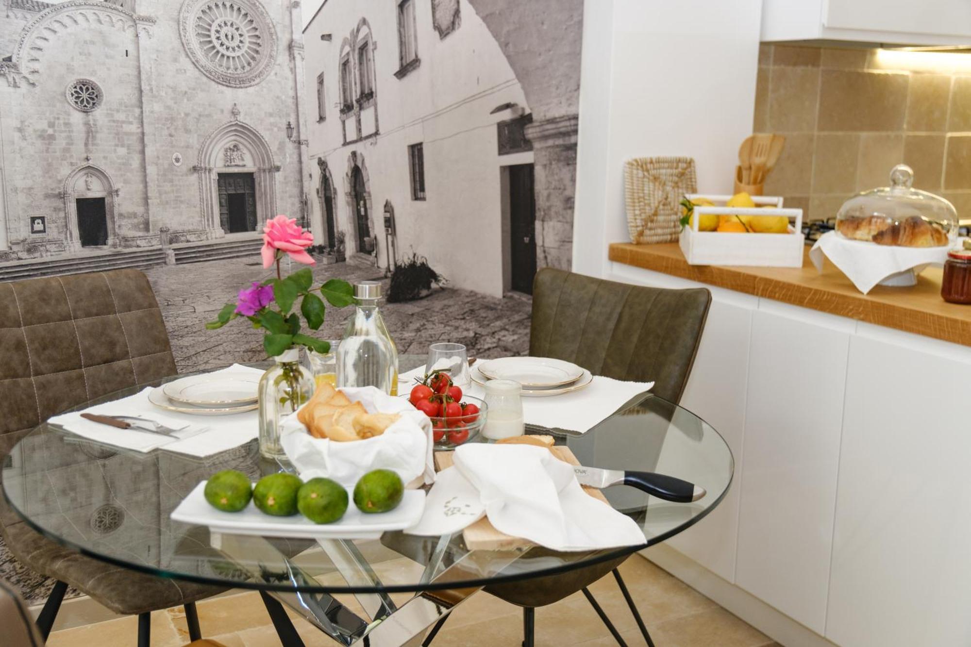 Welcome Ostuni B&B Zewnętrze zdjęcie