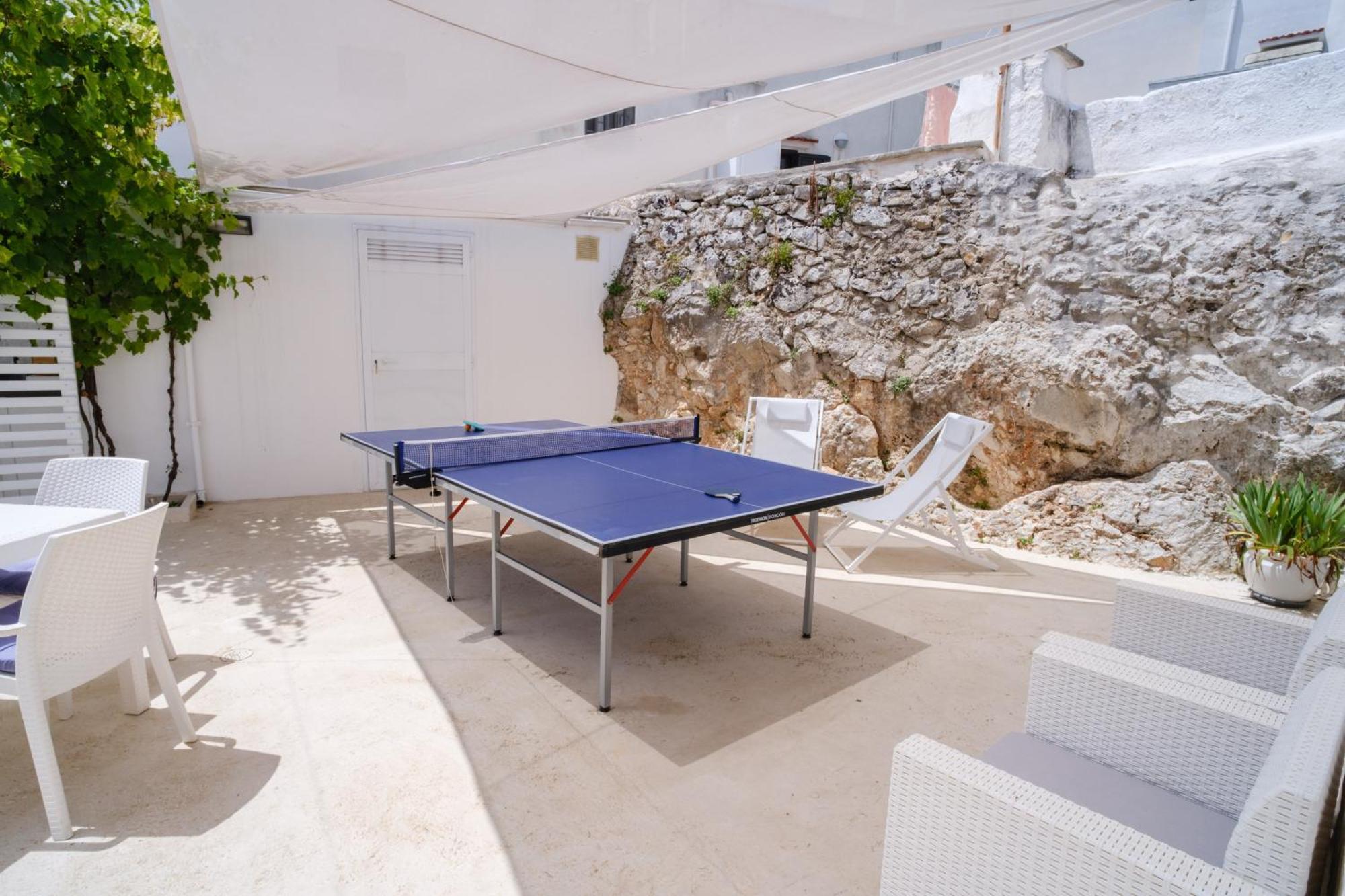 Welcome Ostuni B&B Zewnętrze zdjęcie