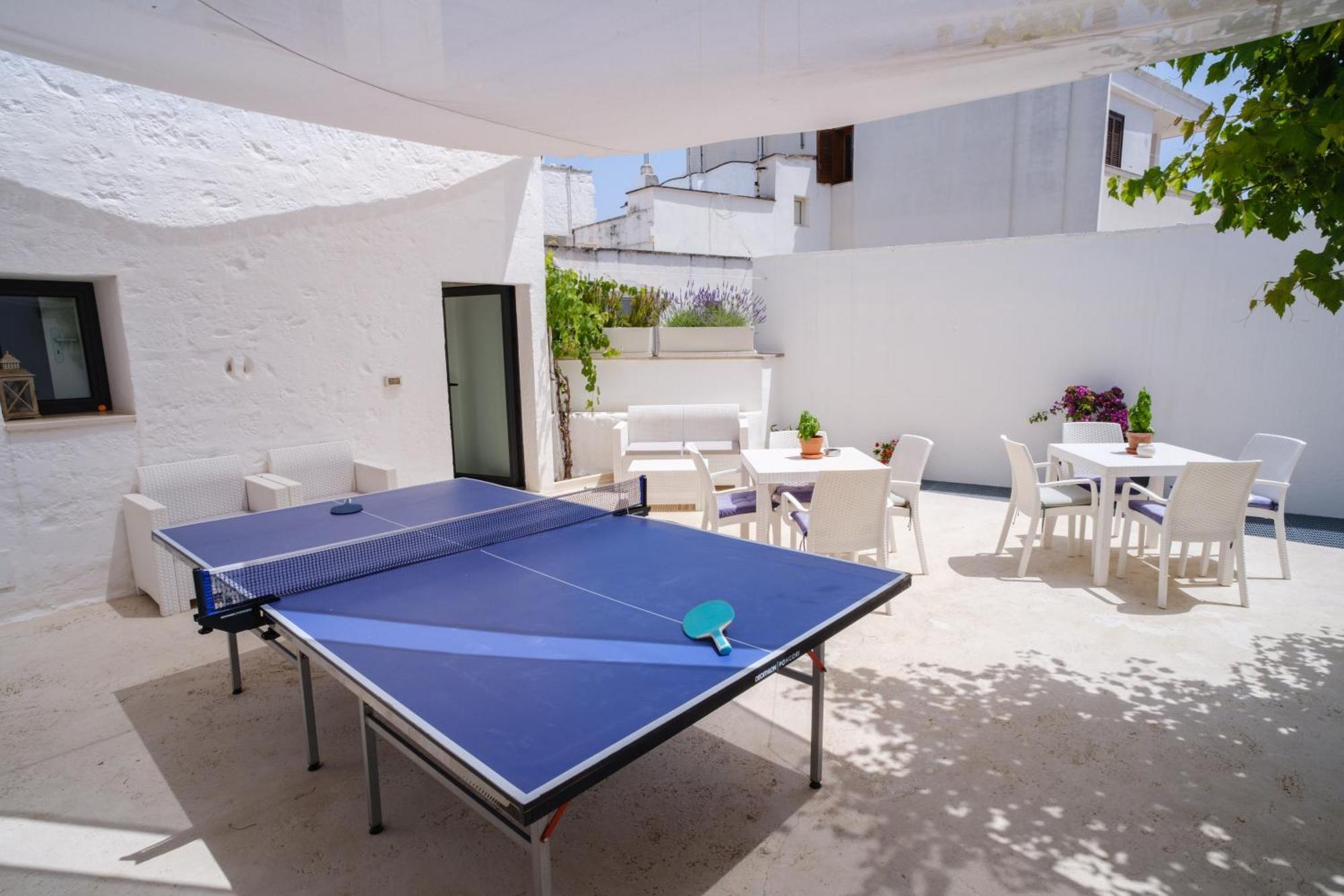 Welcome Ostuni B&B Zewnętrze zdjęcie