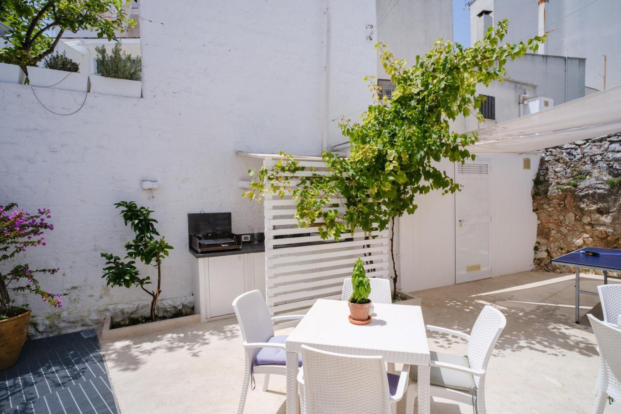Welcome Ostuni B&B Zewnętrze zdjęcie