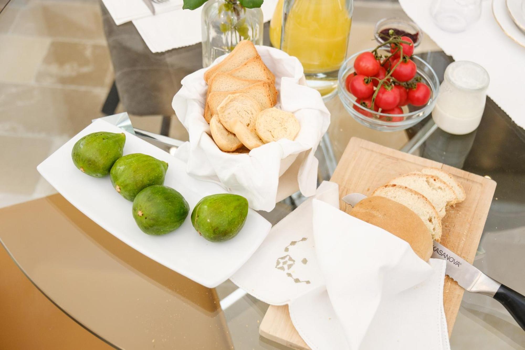 Welcome Ostuni B&B Zewnętrze zdjęcie