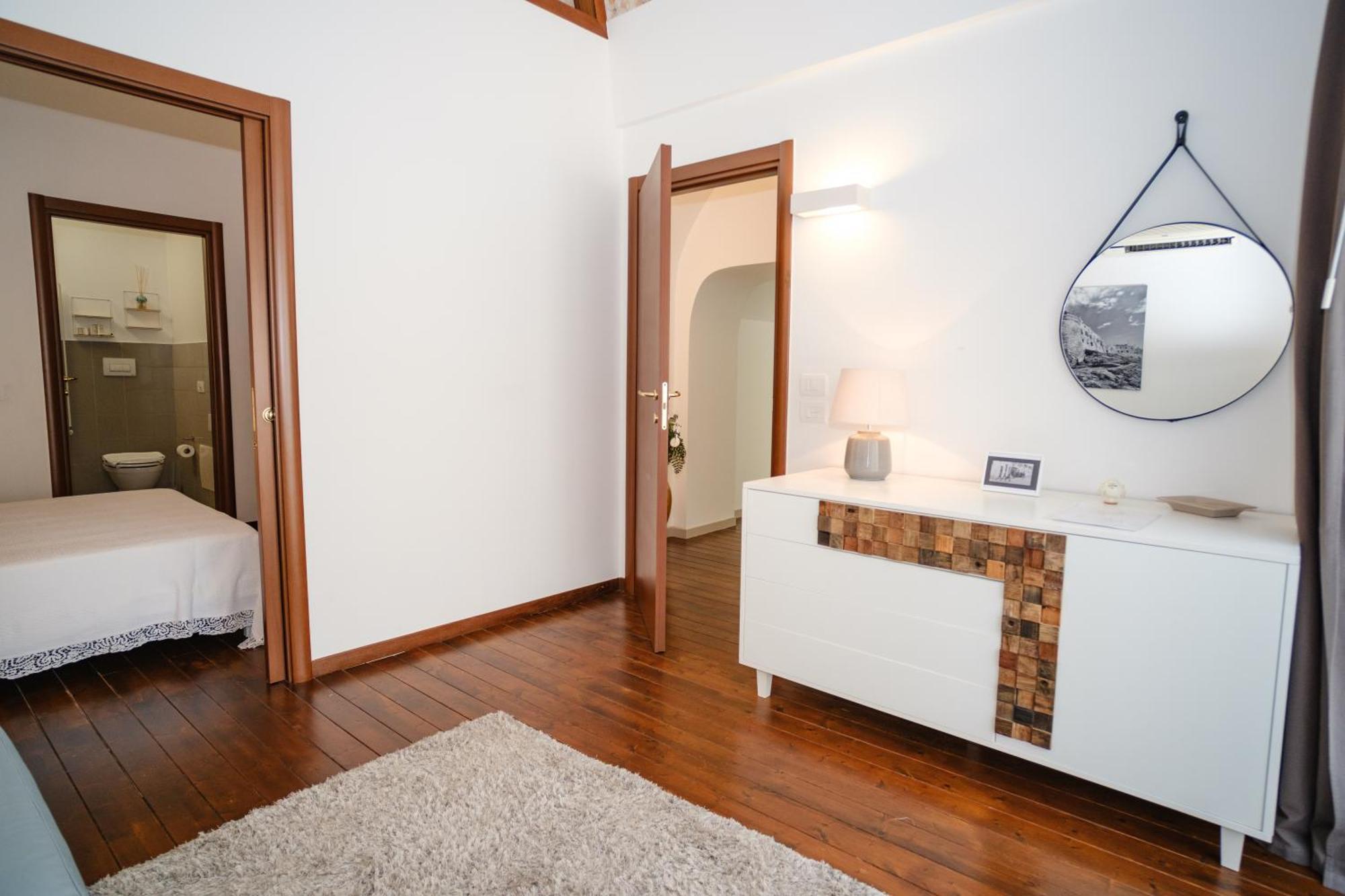 Welcome Ostuni B&B Zewnętrze zdjęcie