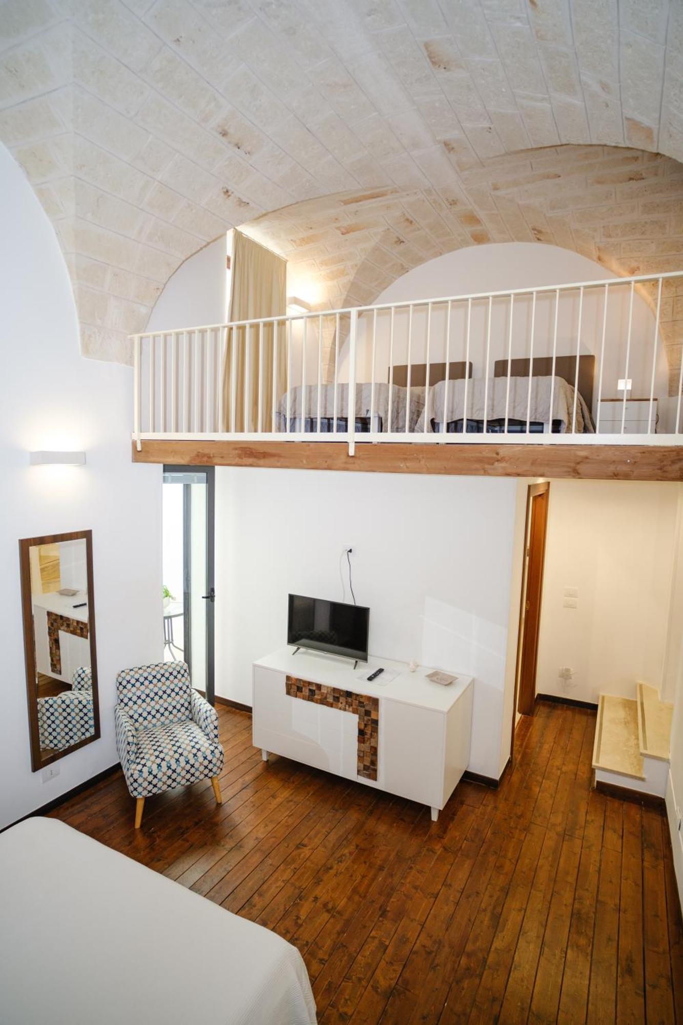 Welcome Ostuni B&B Zewnętrze zdjęcie