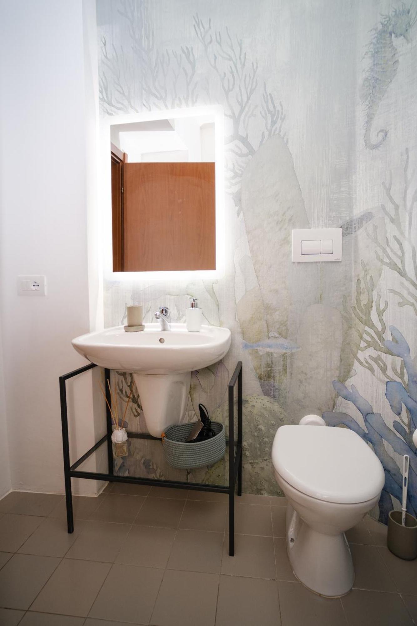 Welcome Ostuni B&B Zewnętrze zdjęcie
