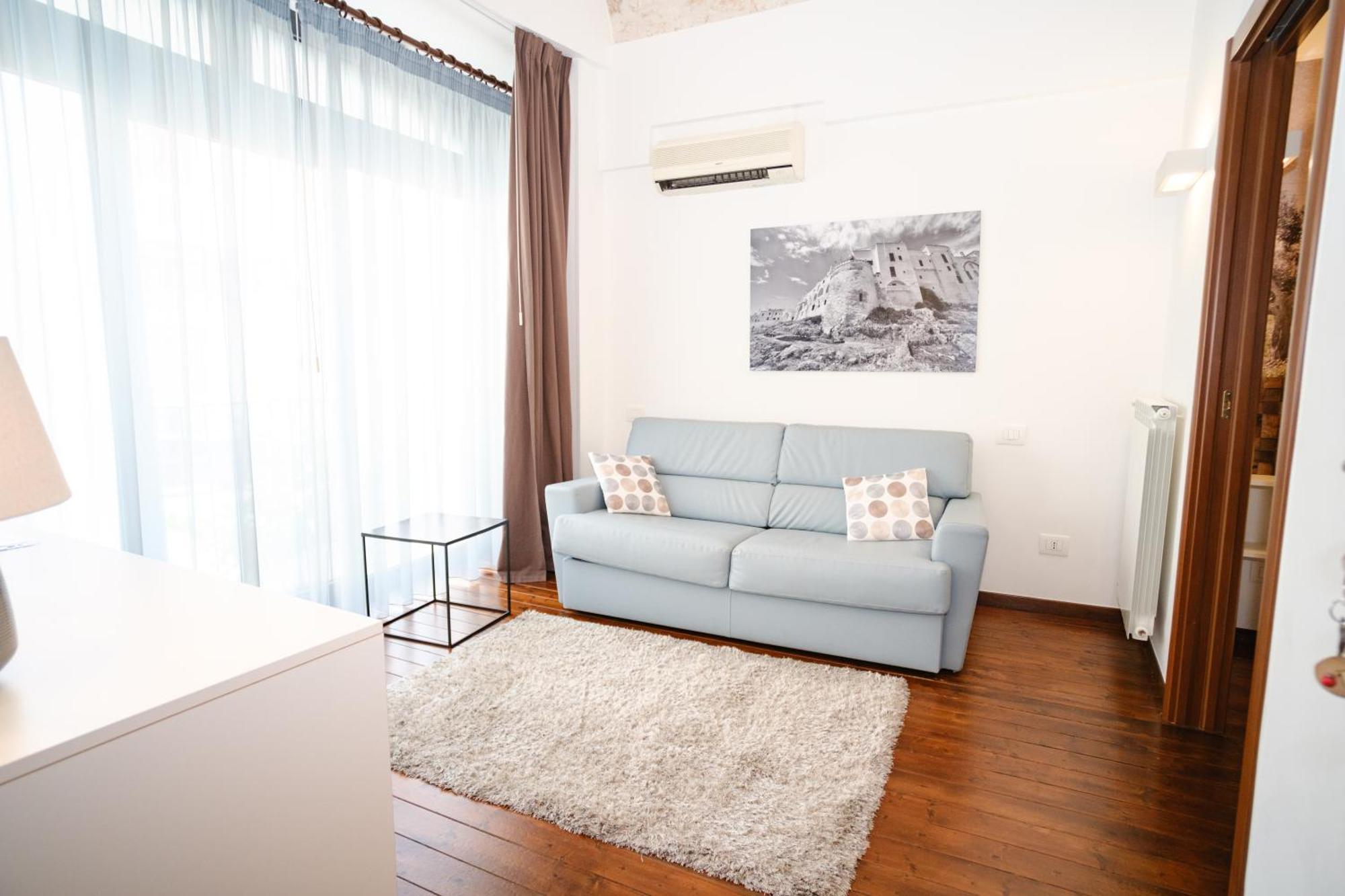 Welcome Ostuni B&B Zewnętrze zdjęcie