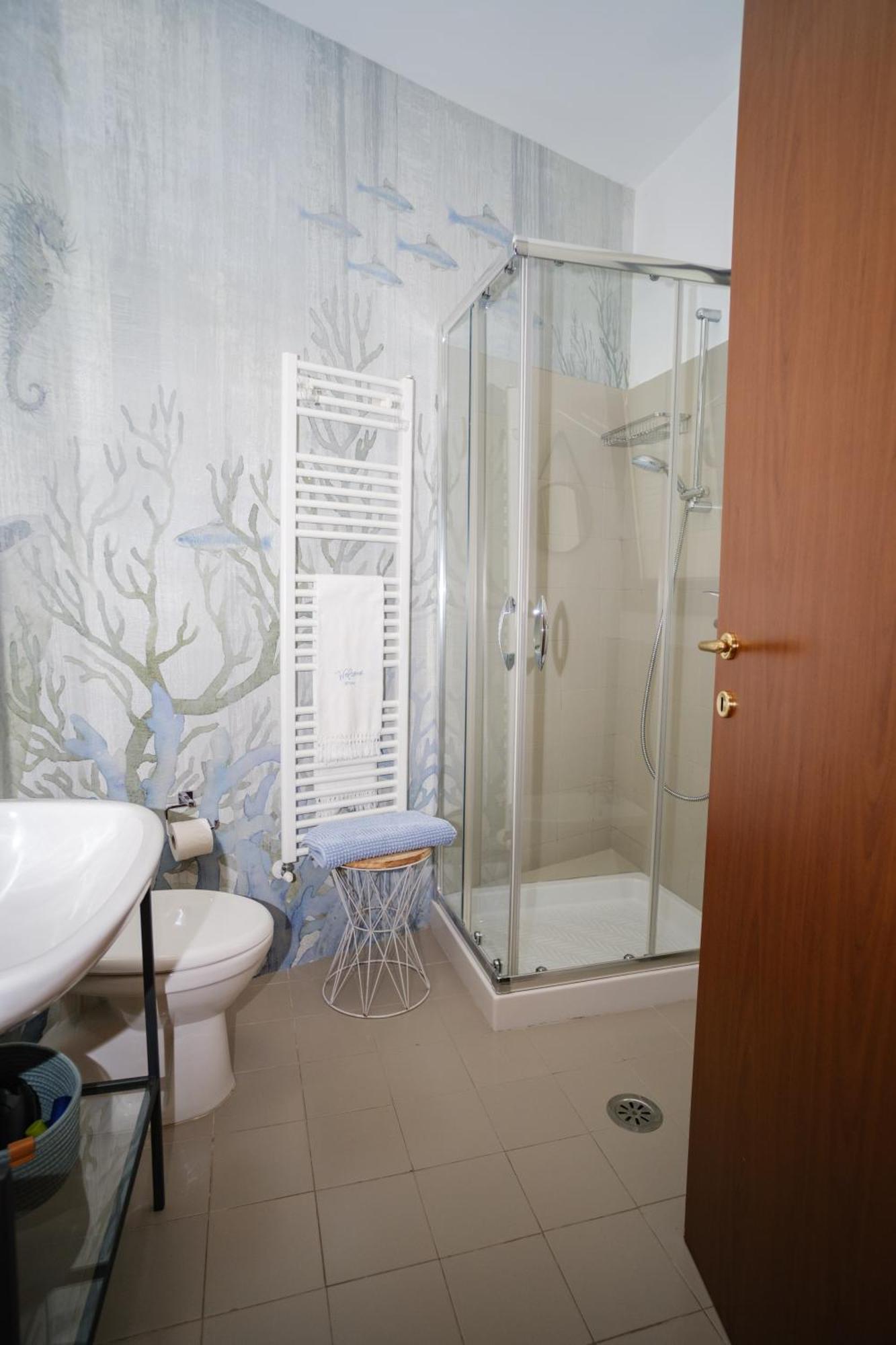 Welcome Ostuni B&B Zewnętrze zdjęcie