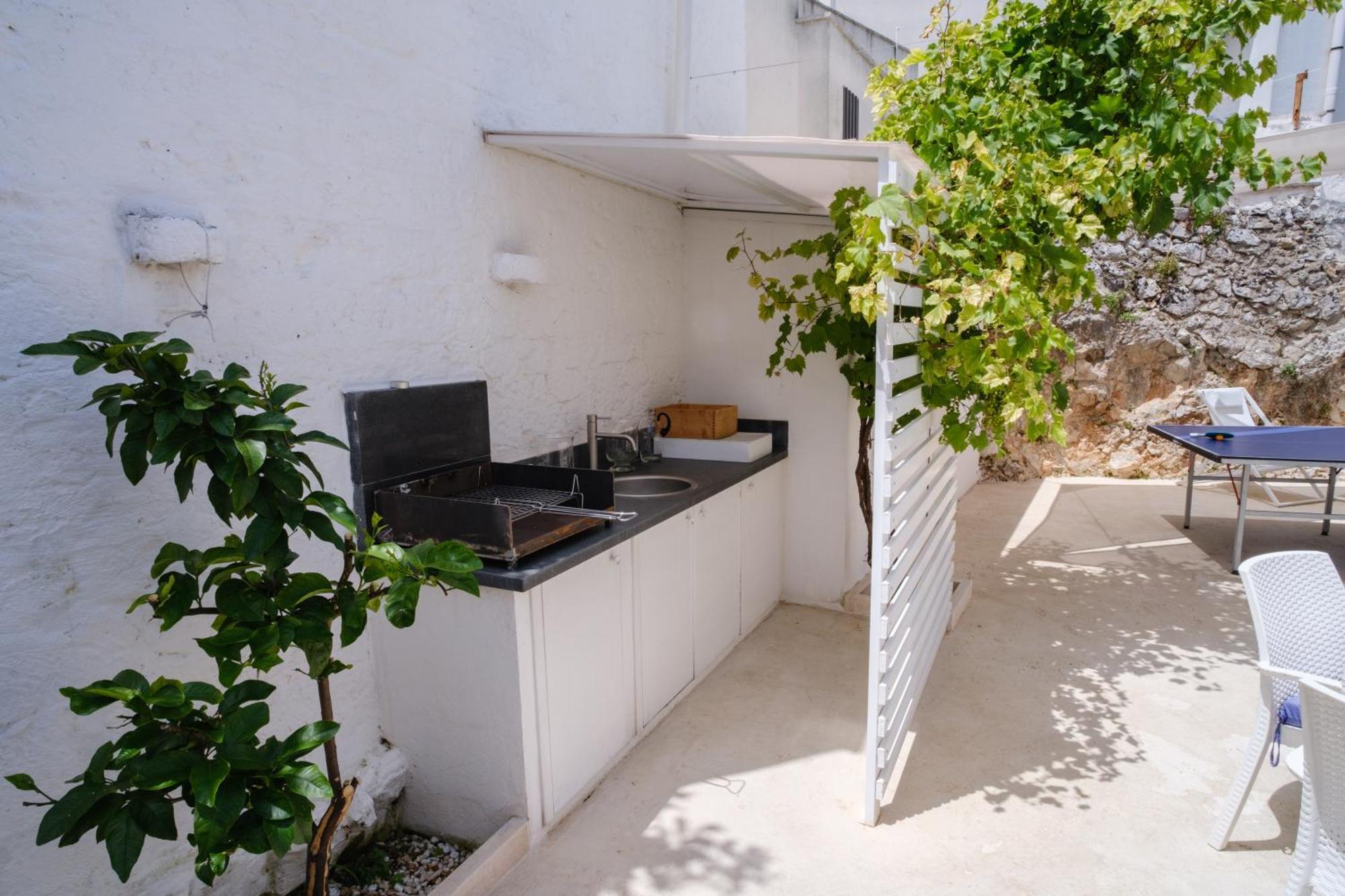 Welcome Ostuni B&B Zewnętrze zdjęcie