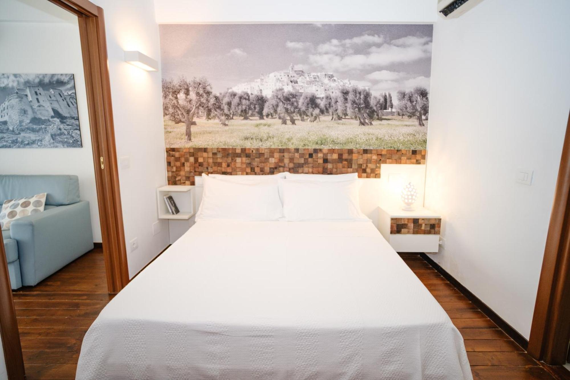Welcome Ostuni B&B Zewnętrze zdjęcie