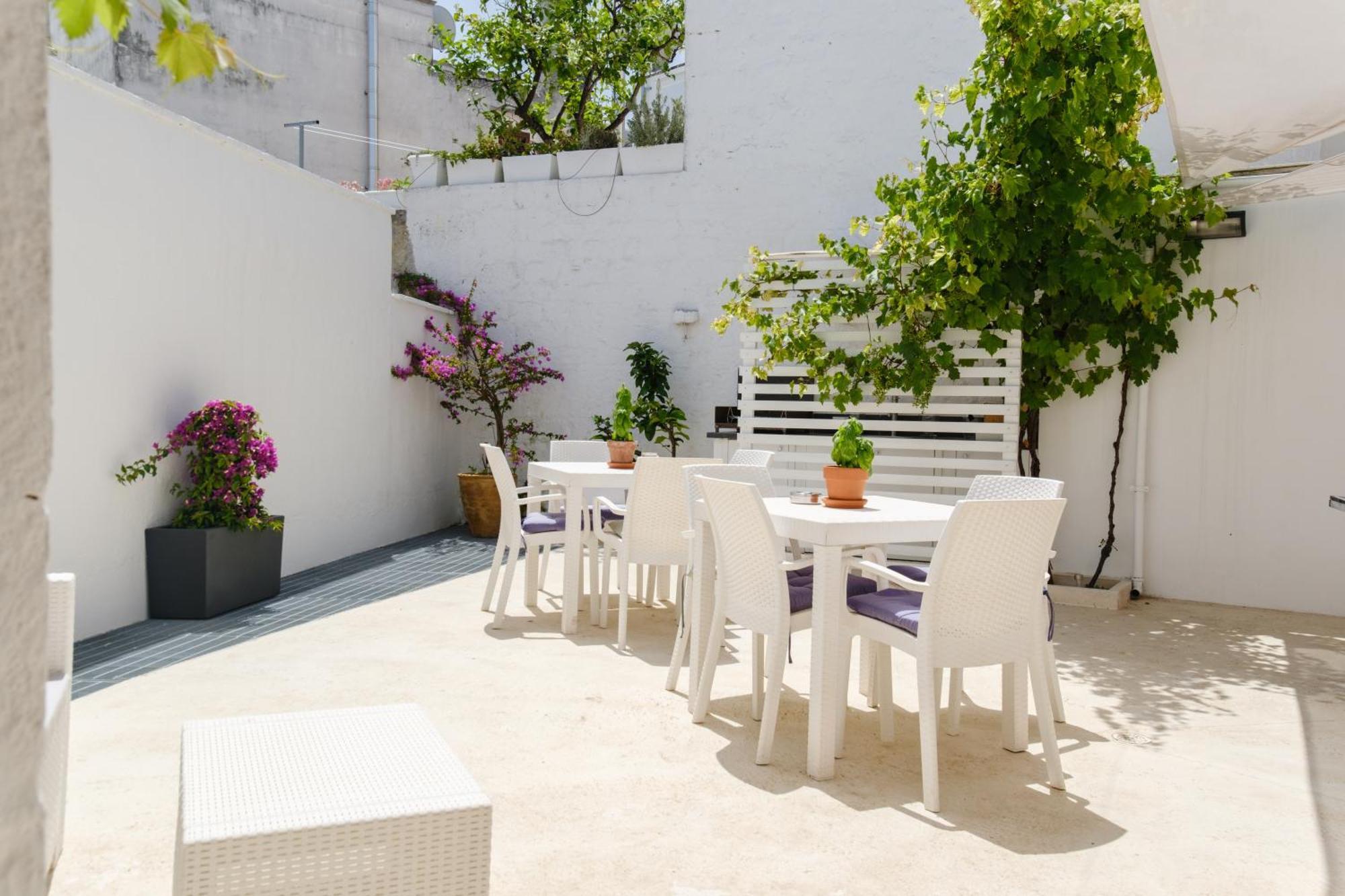 Welcome Ostuni B&B Zewnętrze zdjęcie